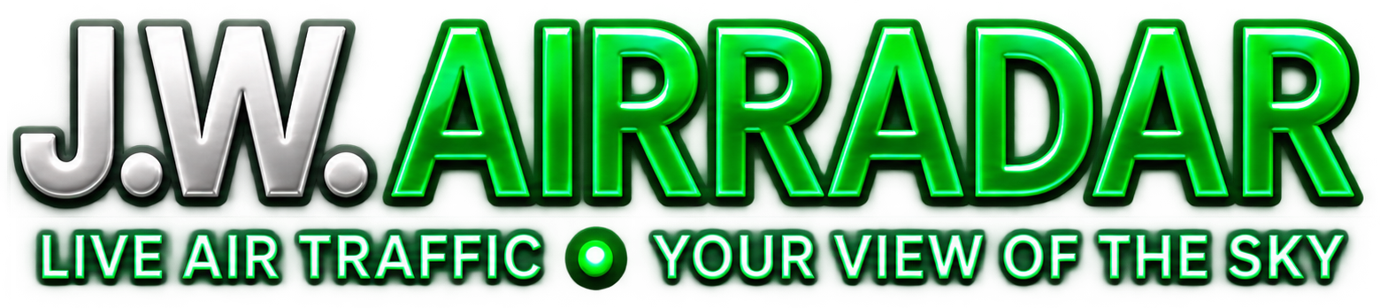 J.W. AIRRADAR